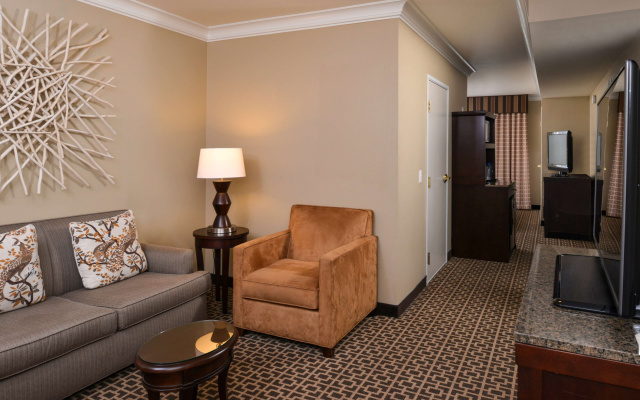 Hilton Garden Inn Napa