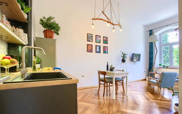 Apartment Henna 2 Pula