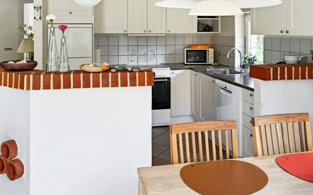 4 Star Holiday Home in Ulfborg