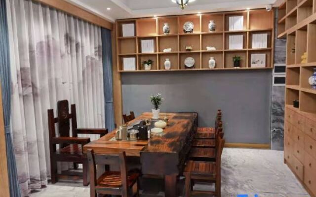 Wanyue Hotel (Yiwu Zhixin Branch)