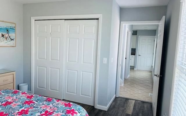 Grammy's - 4 Br Home