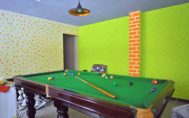 Pipul Hotels and Resorts