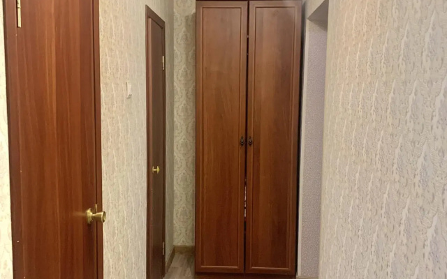 Апартаменты в микрорайоне Каменный Цветок