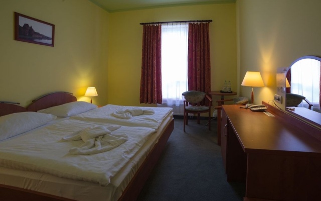 Majewski Hotel & SPA