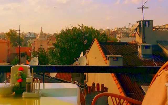 Istanbul Sydney Apart