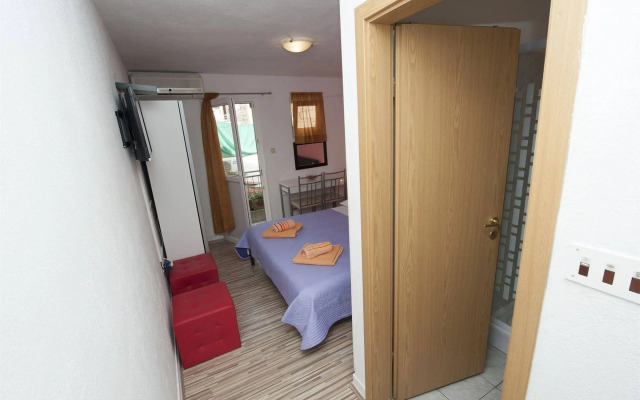 Rooms Damira Split