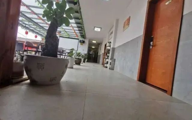 Fuyun Guest House