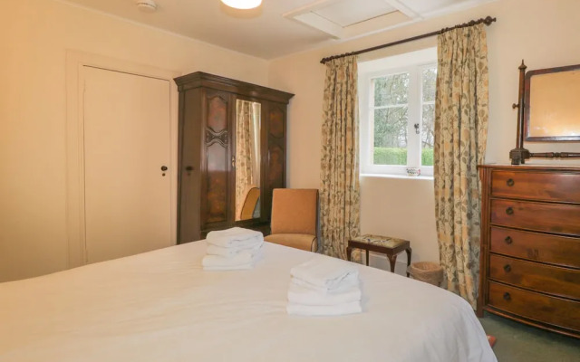 South Lodge - Brodie Castle