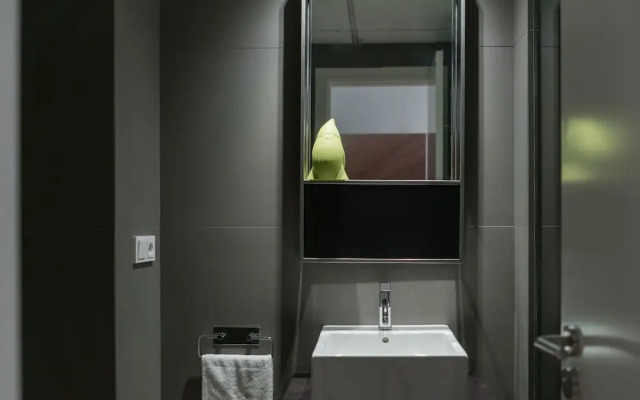 Flat El Porto - Valencia