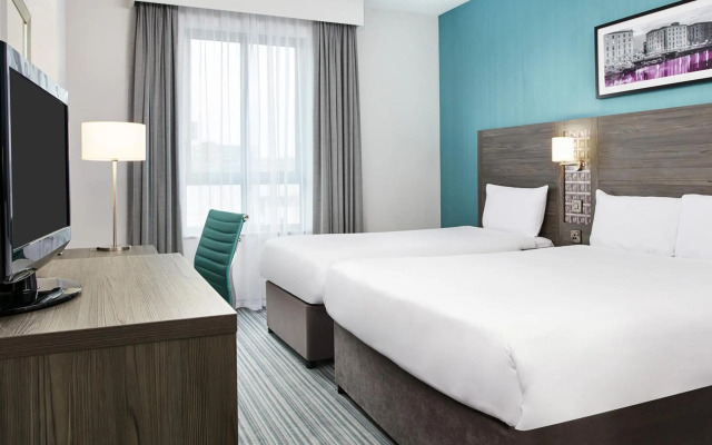 Leonardo Hotel Cheltenham