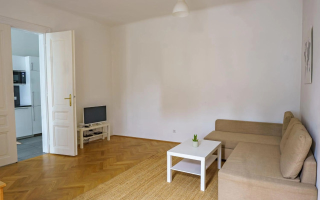 Vienna Living Apartments - Schönbrunn