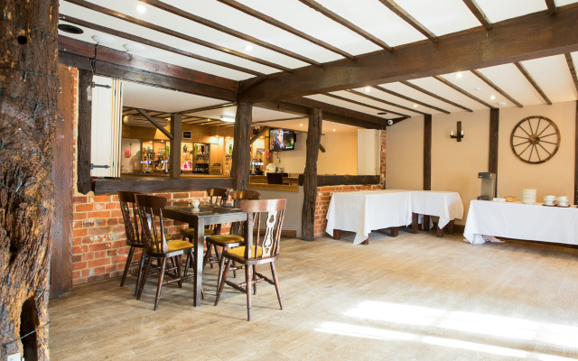 OYO Elm Farm Country House, Norwich Airport