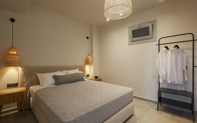 Mayu Suites