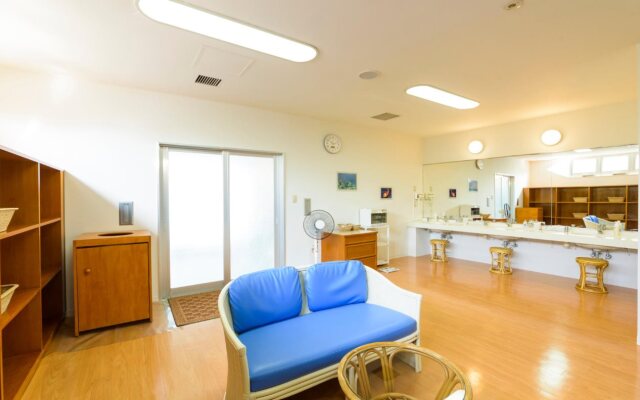 Marine Piazza Okinawa