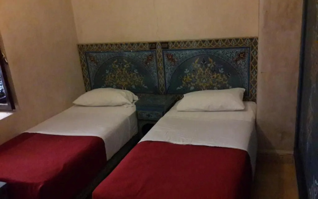 Hotel Cecil