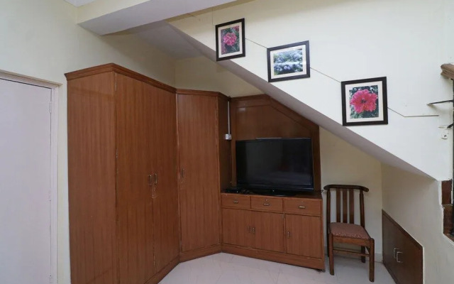 Oyo 37505 Hotel Diamond Hill