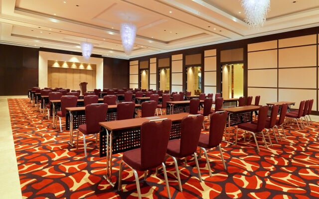 Sheraton Cairo Hotel & Casino