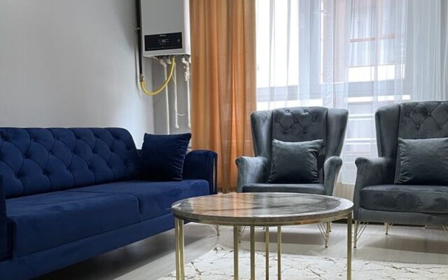 Second House Bolu
