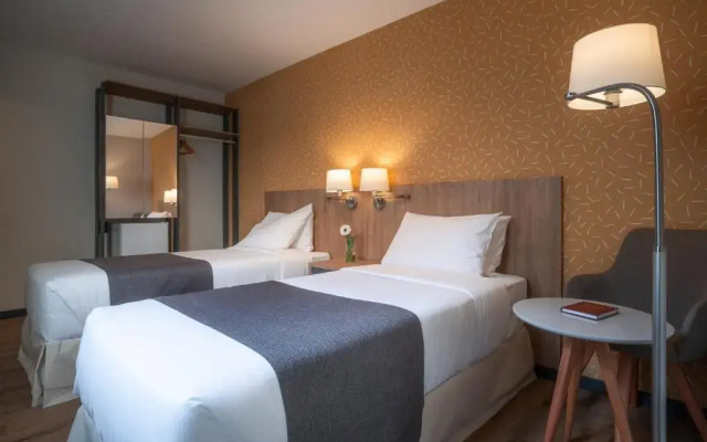 Like Design Hotel Rivera