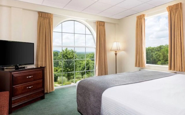 Savannah House Hotel