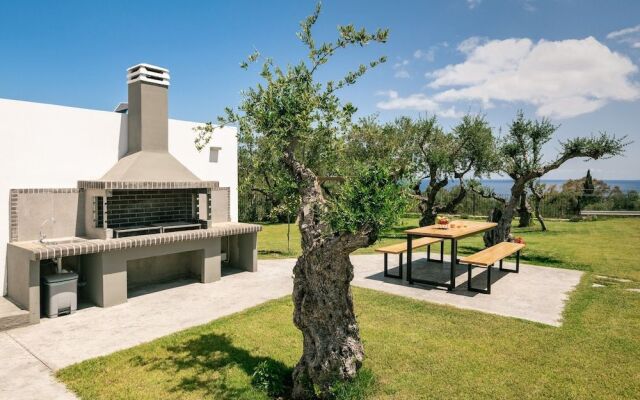 Villa Cicada