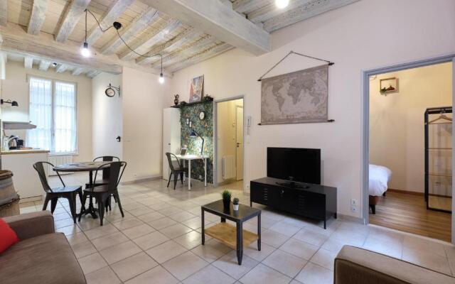 Le Cheval de Troyes - F2 Champenois Hypercentre