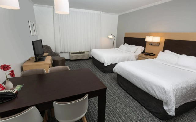 TownePlace Suites Bowling Green