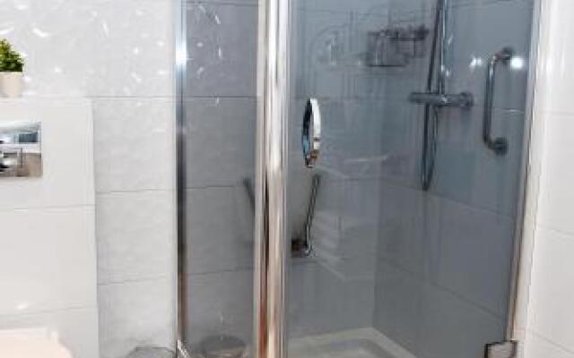 Apartament Lawendowa Przystań