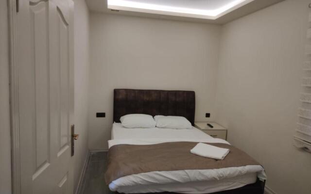 Uzungöl Birlik Süite Hotel