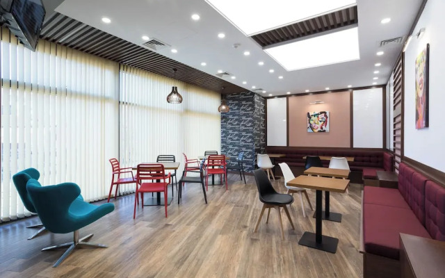 B1 Boutique Hotel Sofia
