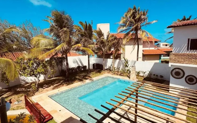 Pousada Villa Manzuá