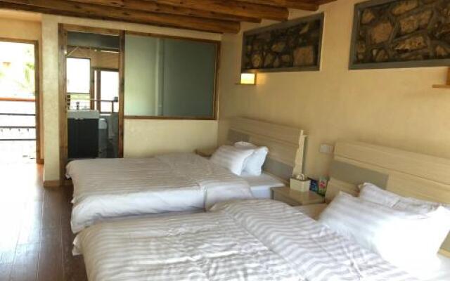 Nuan Nuan Yi She Guesthouse