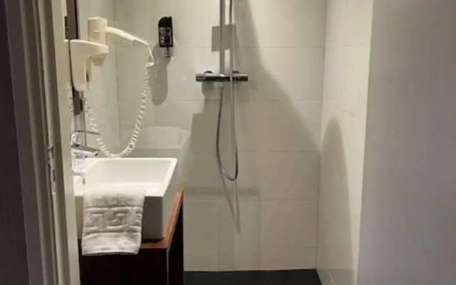 Hotel de Roode Leeuw