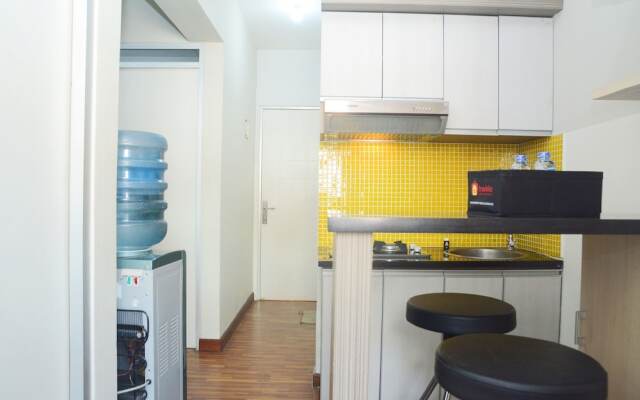 Best Choice 2BR Apartment at Menteng Square