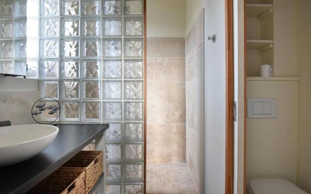 Appartement Ars-en-Ré, 3 pièces, 4 personnes - FR-1-434-54