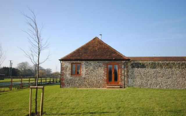 The Run, West Lavant