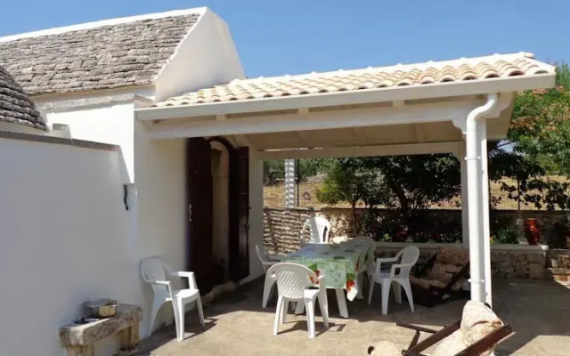 I Trulli Di Nonno Martino
