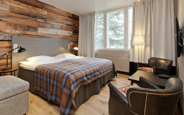 Holiday Club Kuusamon Tropiikki