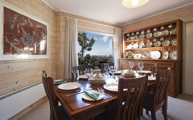 Kaimai Country Lodge
