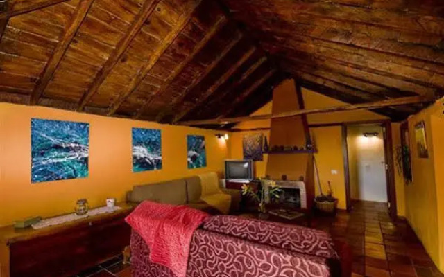 Casa Rural Celeste by Isla Bonita