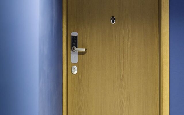 Native Apartments Lubelska 10