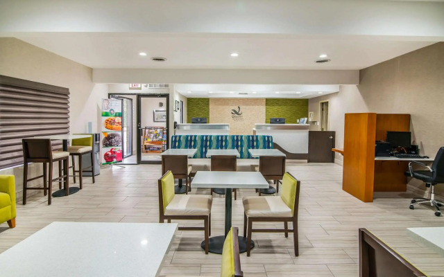 SureStay Plus by Best Western Alamogordo White Sands