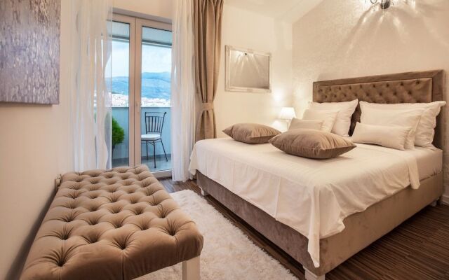 Apartments Toni Relax