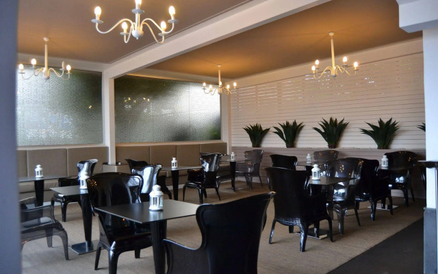 Hotel Giulia Ocean Club