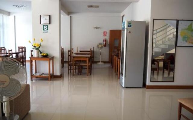 Hostal Peru Amazonico