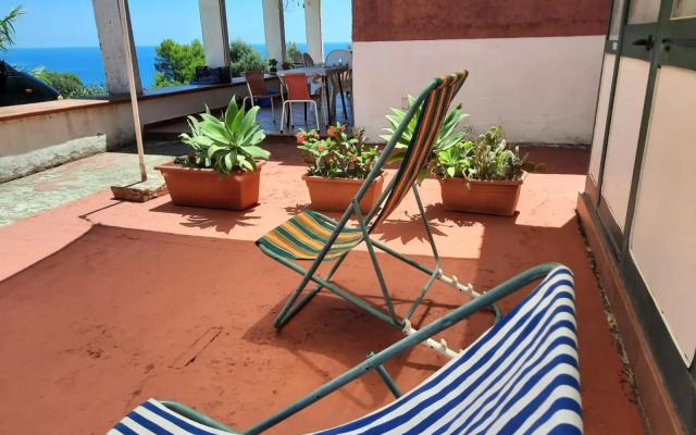 Ustica Tour Apartments and Villas