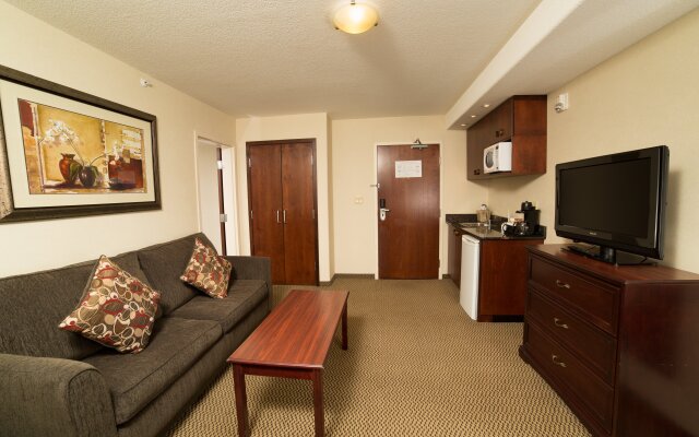 Holiday Inn Hotel & Suites Lloydminster by IHG