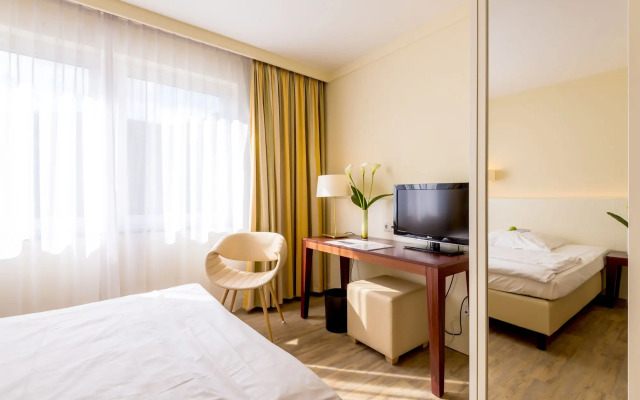 relexa hotel Stuttgarter Hof Berlin