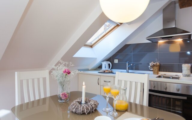 Hedera Estate, Hedera A31 Apartment