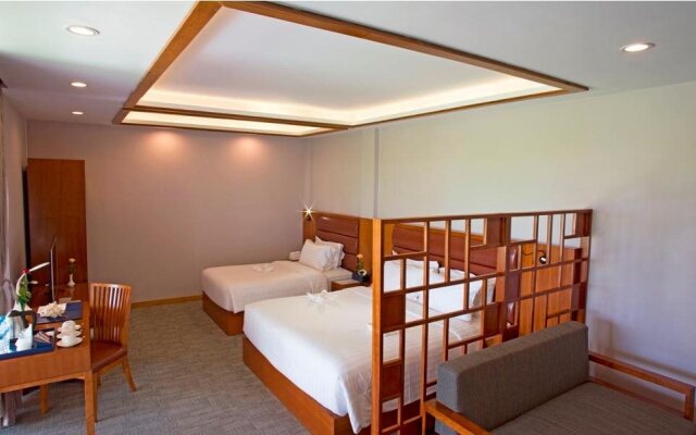 Azura Beach Resort